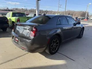 Chrysler 300 Touring AWD 2018