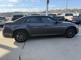 Chrysler 300 Touring AWD 2018