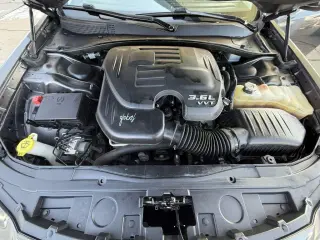 Chrysler 300 Touring AWD 2018