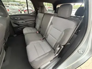 Chevrolet Traverse Limited LT Tela AWD 2024