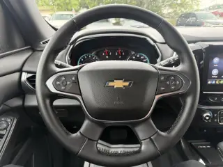 Chevrolet Traverse Limited LT Tela AWD 2024