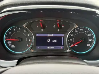 Chevrolet Traverse Limited LT Tela AWD 2024