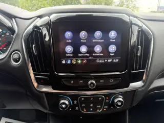 Chevrolet Traverse Limited LT Tela AWD 2024