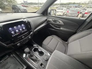 Chevrolet Traverse Limited LT Tela AWD 2024