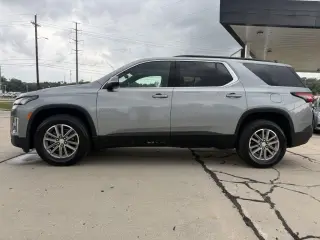 Chevrolet Traverse Limited LT Tela AWD 2024