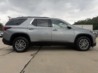 Chevrolet Traverse Limited LT Tela AWD 2024