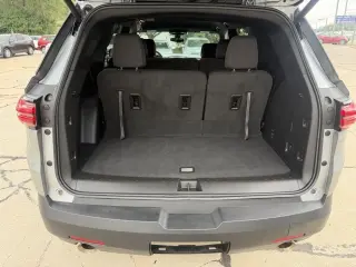 Chevrolet Traverse Limited LT Tela AWD 2024