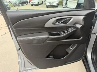 Chevrolet Traverse Limited LT Tela AWD 2024