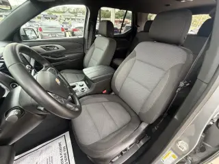 Chevrolet Traverse Limited LT Tela AWD 2024