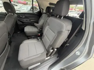 2020 Chevrolet Traverse AWD 4p LT de tela con 1LT