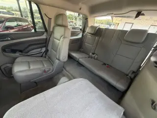 Chevrolet Tahoe LT 4WD 2018