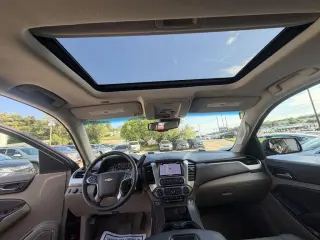 Chevrolet Tahoe LT 4WD 2018