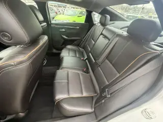 Chevrolet Impala 4p Sdn Premier 2017 con 2LZ