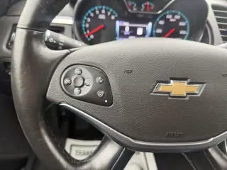 Chevrolet Impala 4p Sdn Premier 2017 con 2LZ
