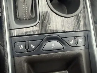Chevrolet Impala 4p Sdn Premier 2017 con 2LZ
