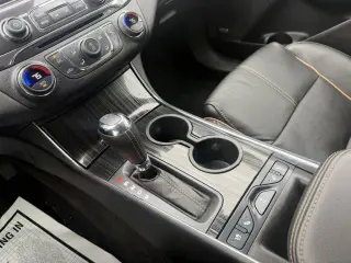 Chevrolet Impala 4p Sdn Premier 2017 con 2LZ
