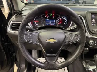 Chevrolet Equinox AWD 4p LT 2020 con 1LT