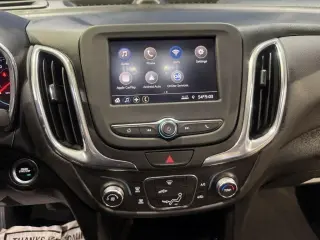 Chevrolet Equinox AWD 4p LT 2020 con 1LT