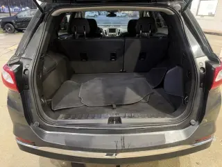 Chevrolet Equinox AWD 4p LT 2020 con 1LT