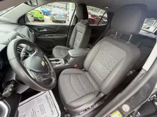 Chevrolet Equinox AWD 4p LT 2019 con 1LT