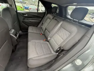 Chevrolet Equinox AWD 4p LT 2019 con 1LT