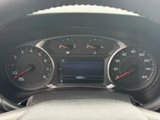 Chevrolet Equinox AWD 4p LT 2019 con 1LT