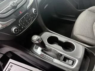 Chevrolet Equinox AWD 4p LT 2019 con 1LT
