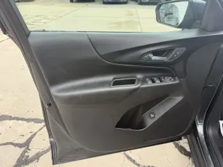 Chevrolet Equinox AWD 4p LT 2019 con 1LT