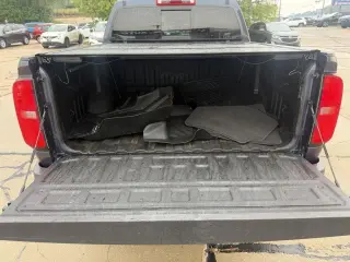 Chevrolet Colorado Z71 Crew Cab 4x4 Caja Larga de 2018