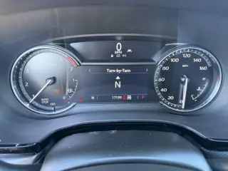 Cadillac XT5 AWD 2021 4p Lujo