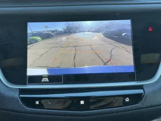 Cadillac XT5 AWD 2021 4p Lujo