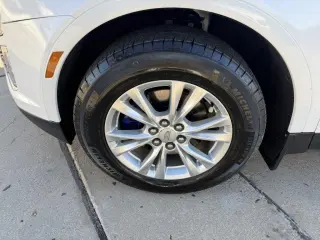 Cadillac XT5 AWD 2021 4p Lujo
