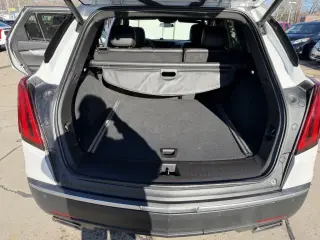 Cadillac XT5 AWD 2021 4p Lujo