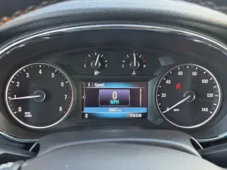Buick Encore AWD 4p Preferred 2021