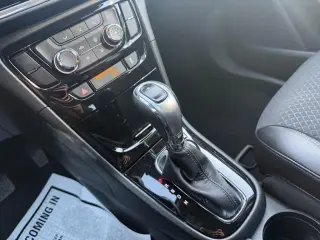 Buick Encore AWD 4p Preferred 2021