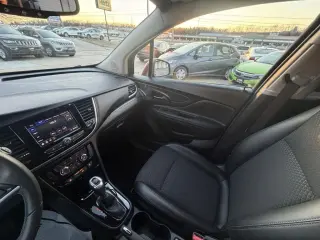 Buick Encore AWD 4p Preferred 2021