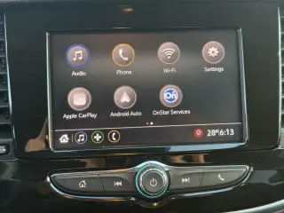 Buick Encore AWD 4p Preferred 2021
