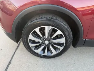 Buick Encore AWD 4p Preferred 2021