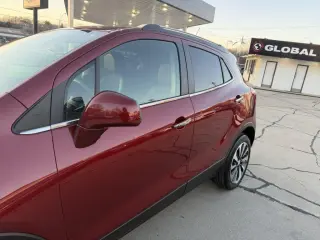 Buick Encore AWD 4p Preferred 2021
