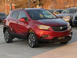Buick Encore AWD 4p Preferred 2021