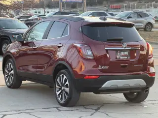 Buick Encore AWD 4p Preferred 2021