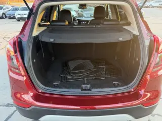 Buick Encore AWD 4p Preferred 2021