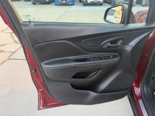Buick Encore AWD 4p Preferred 2021