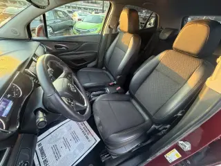 Buick Encore AWD 4p Preferred 2021