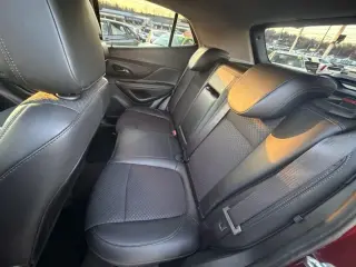 Buick Encore AWD 4p Preferred 2021