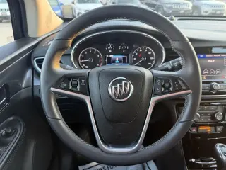Buick Encore AWD 4p Preferred 2021