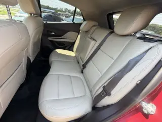 Buick Encore 2017 AWD 4p. Premium
