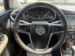 Buick Encore 2017 AWD 4p. Premium