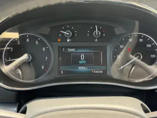 Buick Encore 2017 AWD 4p. Premium