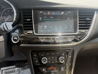 Buick Encore 2017 AWD 4p. Premium